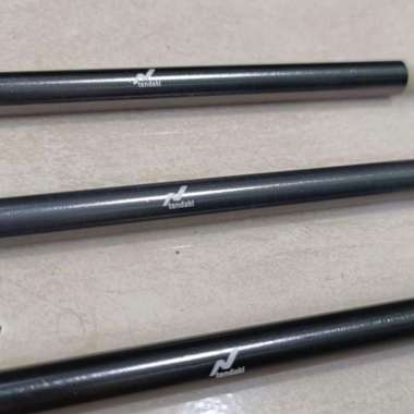 Frame Alloy 7.9mm x 52cm Great Outdoor Frame Tenda Java 2 Light