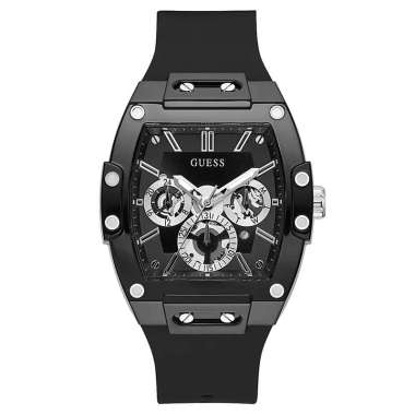 GUESS - PROMO (D) - Jam Tangan Guess - Jam Tangan Pria Fossil Guess Phoenix - Jam Tangan Pria Fossil