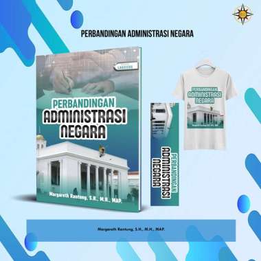 1238. PERBANDINGAN ADMINISTRASI NEGARA