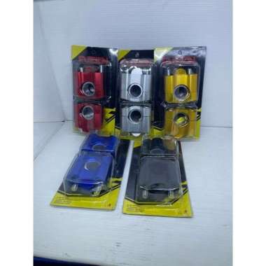 RAISER STANG MOTOR CNC UNIVERSAL KLEMAN STANG CNC PENINGGI PROTAPER UNIVERSAL STIR STANDART STD STAN