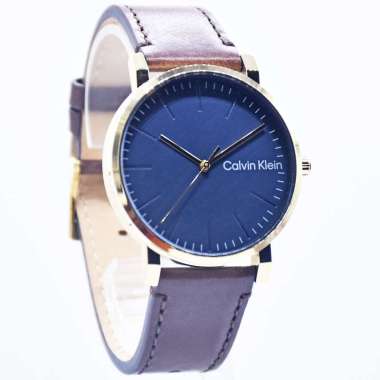 Jam Tangan Pria Calvin Klein CK-25200261 Original Garansi 2 Tahun