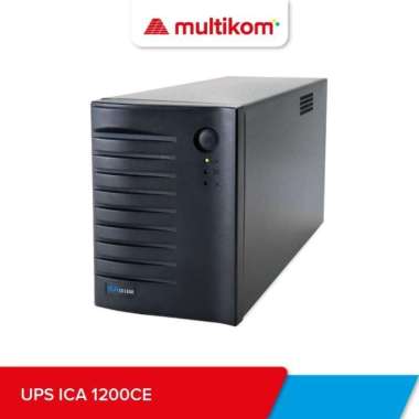 UPS ICA CE 1200 1200 VA