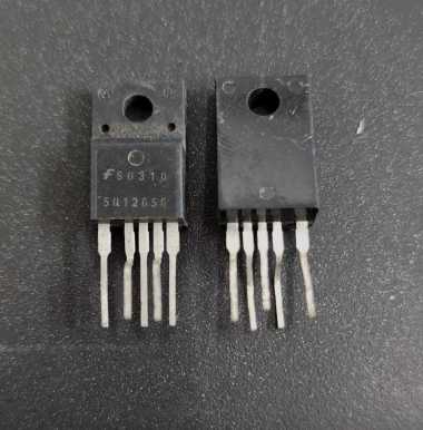 IC 5Q1265G Fairchild Power Switch
