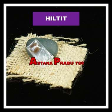Hiltit - Asli Original - Buhur - Bukhur Arab - Hikmah - Langka - Dupa Multicolor