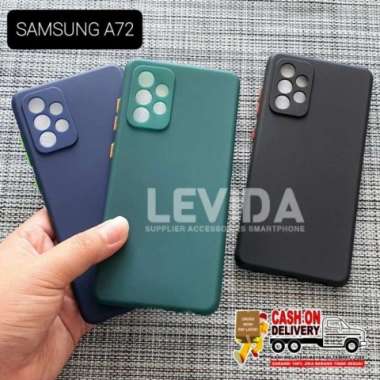 Samsung A52S Case Macaron Baby Case Samsung A52S