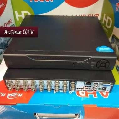 DVR AHD 16CHANNAL