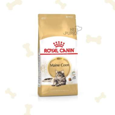 royal canin maine coon adult 4kg Multivariasi