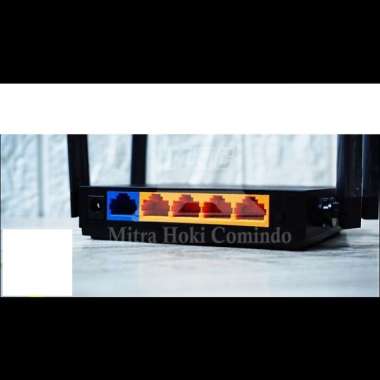 Wifi RouterArcher C54 AC1200 Dual-Band Wi-Fi Router Archer C 54