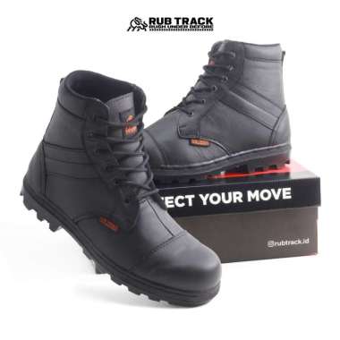 SEPATU SAFETY RUB TRACK CLEARANCE SALE CATRID/KING S RANDOM 42