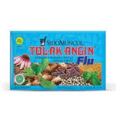 TOLAK ANGIN CAIR FLU 5X15ML BOX