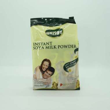 UNISOY INSTANT NUTRITIOUS SOYA MILK [30 G]