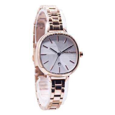 JAM TANGAN HUSH PUPPIES ORIGINAL HP.3901L.1522 JAM TANGAN WANITA HUSH PUPPIES 3901L 1522 JAM WANITA 