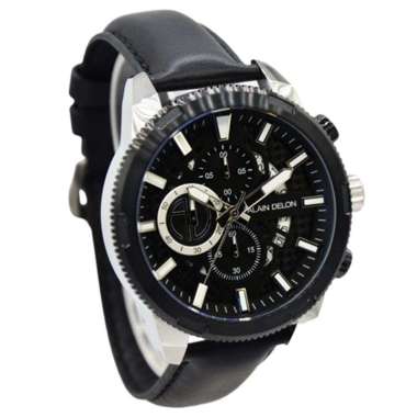 JAM ALAIN DELON PRIA AD430-1332C JAM ALAIN DELON AD430 1332C LA KL ALAIN AD 430 1332 C DMTR 4.7 CM W