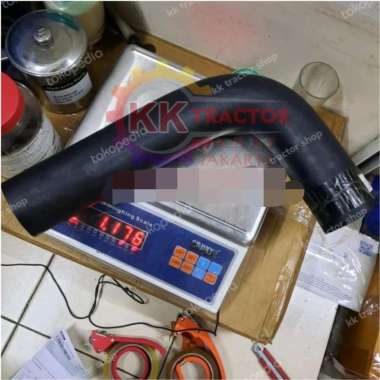 HOSE SIKU L DIAMETER DALAM 56MM ATAU 2.5 INCH