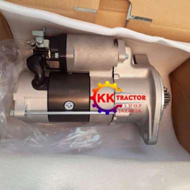 dinamo starter kobelco sk200-8