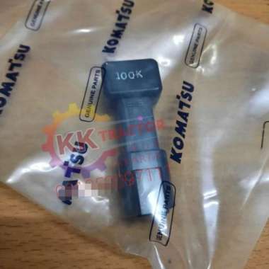 resistor pc200-8 100k asli