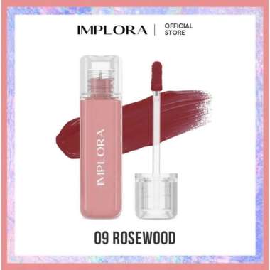 Implora Jelly tint 09 Rosewood