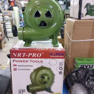 BLOWER KEONG NRT PRO 3" - BLOWER KEONG NRT PRO - BLOWER KEONG 3 INCH