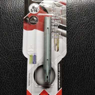 MATA KERAMIK GRANIT 8MM RUBI