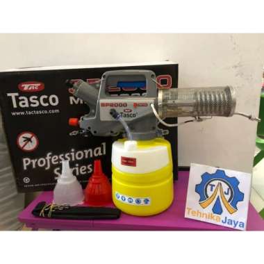 MESIN FOGGING NYAMUK - FOGGER TASCO SP 2000