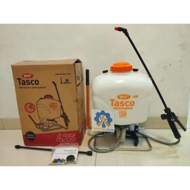 ALAT SEMPROT SPRAYER TASCO 425 TANKI 15L SEMPROTAN HAMA