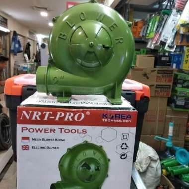 BLOWER KEONG 2" / BLOWER DUDUK 2" / ELECTRIC BLOWER 2"
