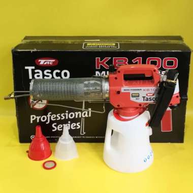 MINI FOGGING TASCO KB 100