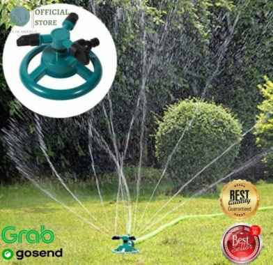 SPRINKLE AIR TAMAN 360 UHOME DO