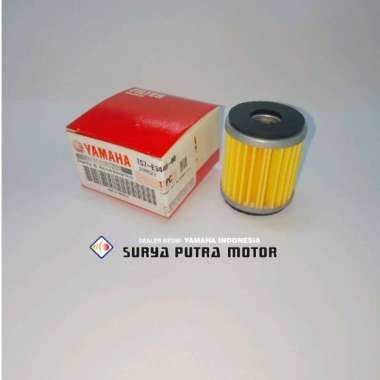 FILTER OLI YAMAHA JUP MX , VIXION, SCORPIO Z, XMAX ORI