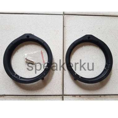 Ring Speaker Honda Speaker Mobil 6 Inch Dan 6.5 Inch For HONDA Multicolor