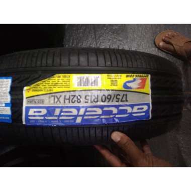 ban mobil ACCELERA ECO PLUSH 175 60 R15
