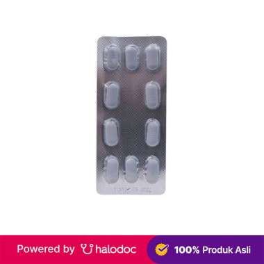 Glucosamine 500 mg 10 Kaplet