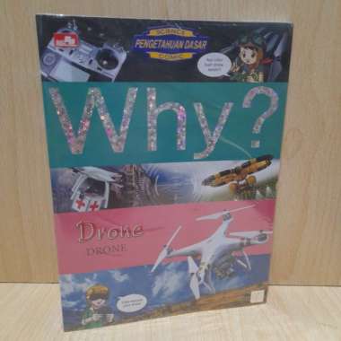Comic Sains :Why ? Drone