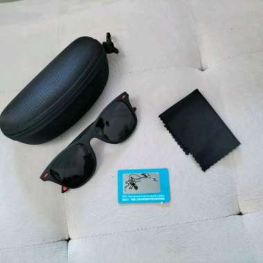 Kacamata Polarized Pria Wanita Kacam ata Hitam Kacamata Mancing Polarised