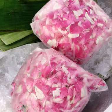 mawar kampung wangi / mawar wangi / mawar tabur Multicolor