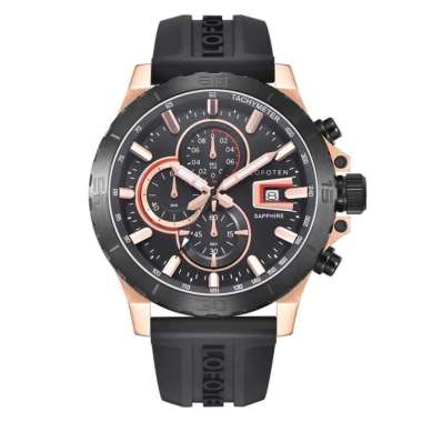 JAM TANGAN LOFOTEN 6529MR JAM LOFOTEN 6529 MR JAM TANGAN PRIA JAM TANGAN ANALOG LA RS