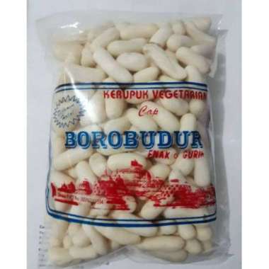 Snack Getes Borobudur Vegetarian
