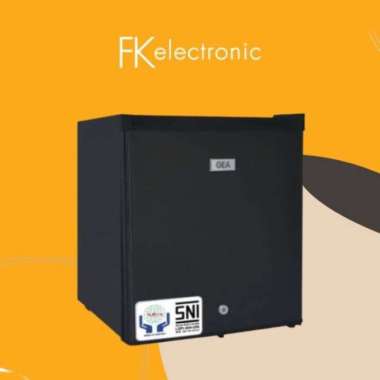KULKAS PORTABLE GEA RS-06DR / KULKAS MINI PORTABLE GEA