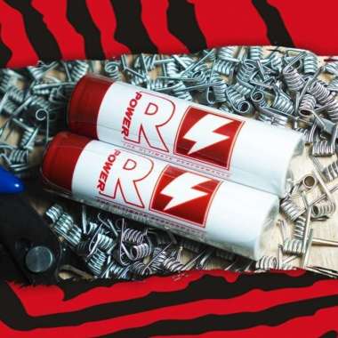 BATTERY R POWER 18650 3000MAH 40A 1 PCS