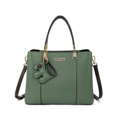 Tas Wanita Palomino Calvina Handbag - Olive ORIGINAL