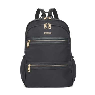 Tas Wanita Palomino Harlow Backpack - Black ORIGINAL