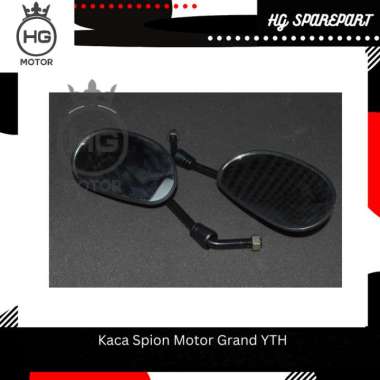 Spion honda grand astrea legenda YTH / Kaca spion grand astrea legenda