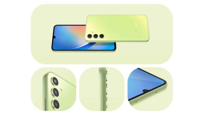 samsung a34 8/256gb