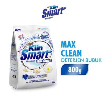 So Klin Smart Detergent