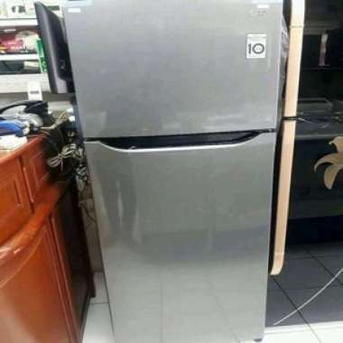 LG GN-B222SQIB KULKAS 2 PINTU INVERTER LG GNB222SQIB GNB222 NEW TIPE 2023