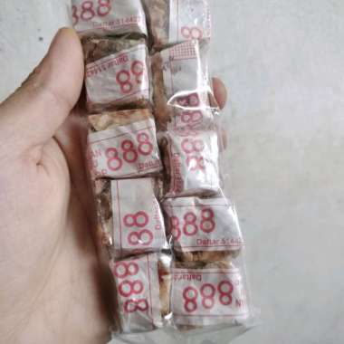 menyan madu / kemenyan madu 888 1 pcs