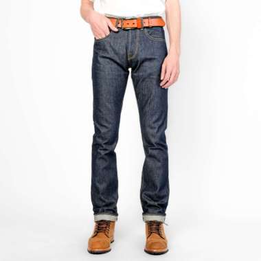 Bespoke project Itsu Selvedge Denim 38