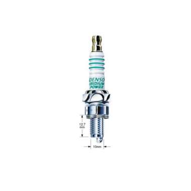 Busi Motor Iridium Power DENSO IUF22