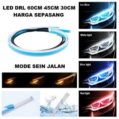 DRL LED Alis 30cm