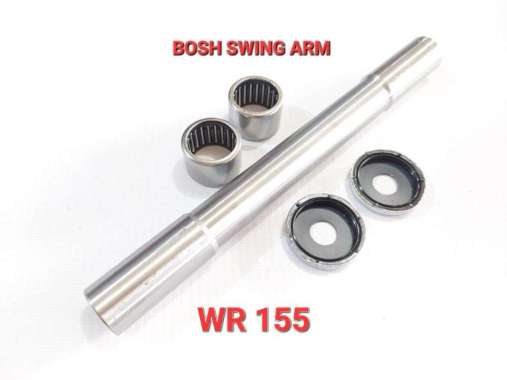 BOSH BOS SWING ARM TENGAH WR 155 HIGH QUALITY